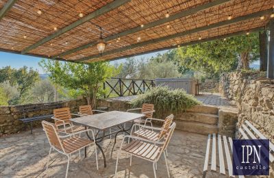 Country property for sale Santa Maria alla Rassinata, Tuscany, Image 40/42