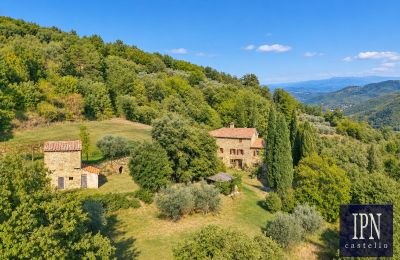 Country property for sale Santa Maria alla Rassinata, Tuscany, Image 5/42