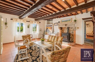 Country property for sale Santa Maria alla Rassinata, Tuscany, Image 28/42