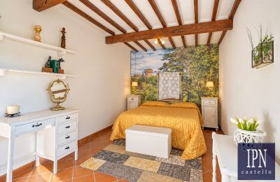 Country property for sale Santa Maria alla Rassinata, Tuscany, Image 29/42