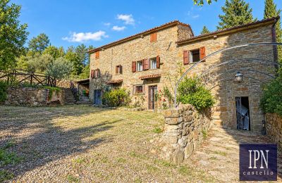 Country property for sale Santa Maria alla Rassinata, Tuscany, Image 21/42