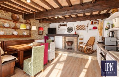 Country property for sale Santa Maria alla Rassinata, Tuscany, Image 26/42
