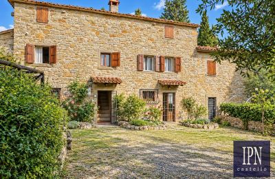 Country property for sale Santa Maria alla Rassinata, Tuscany, Image 20/42