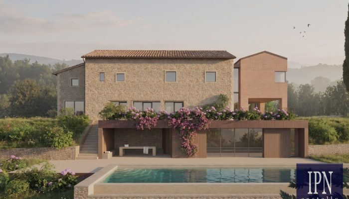 Country property Italy