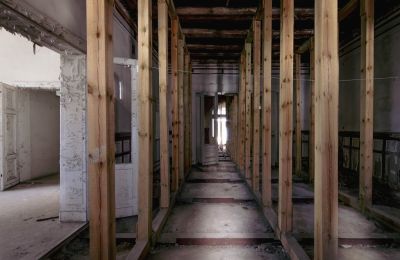Period mansion for sale Brzeg, Jana Pawła II 3, Opole Region, Image 13/20