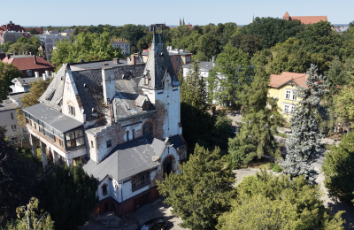 Period mansion for sale Brzeg, Jana Pawła II 3, Opole Region, Image 6/20