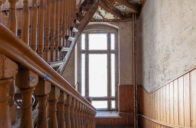 Period mansion for sale Brzeg, Jana Pawła II 3, Opole Region, Image 14/20