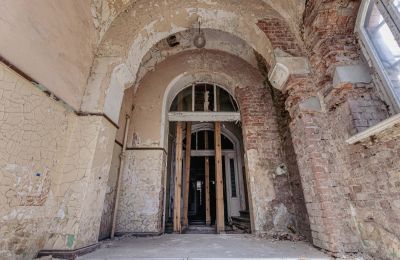 Period mansion for sale Brzeg, Jana Pawła II 3, Opole Region, Image 15/20