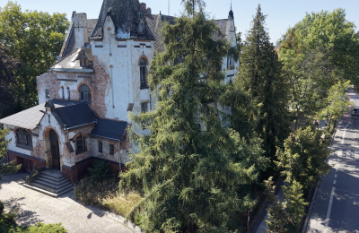 Period mansion for sale Brzeg, Jana Pawła II 3, Opole Region, Image 3/20