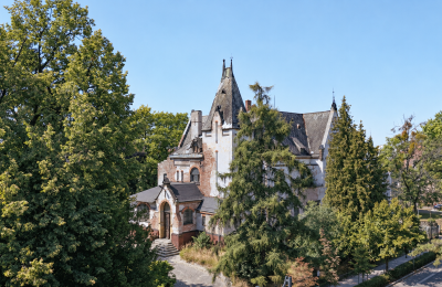 Period mansion for sale Brzeg, Jana Pawła II 3, Opole Region, Image 19/20