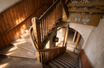 Period mansion for sale Brzeg, Jana Pawła II 3, Opole Region, Image 9/20