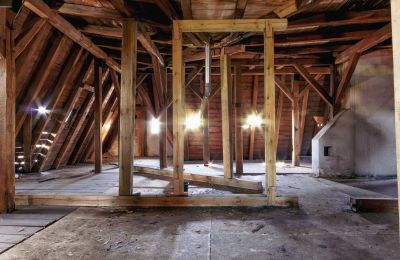 Period mansion for sale Brzeg, Jana Pawła II 3, Opole Region, Image 17/20