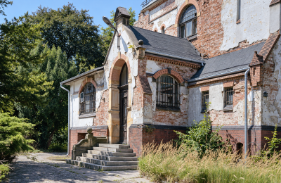 Period mansion for sale Brzeg, Jana Pawła II 3, Opole Region, Image 18/20