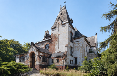 Period mansion for sale Brzeg, Jana Pawła II 3, Opole Region, Image 2/20