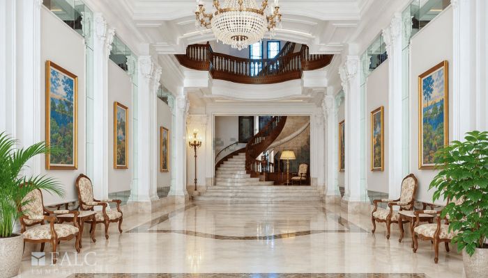 Historic property for sale Palma, Balearic Islands