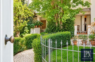 Townhouse for sale Sansepolcro, V. di Pallottino 1, Tuscany, Image 7/38