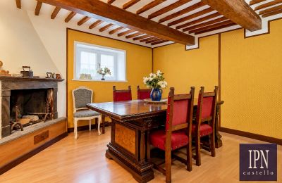 Townhouse for sale Sansepolcro, V. di Pallottino 1, Tuscany, Image 20/38
