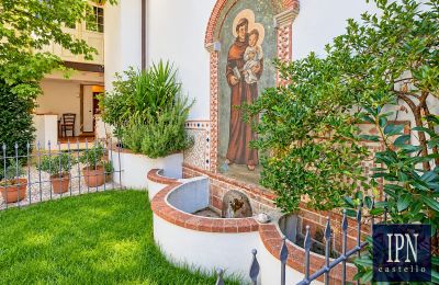Townhouse for sale Sansepolcro, V. di Pallottino 1, Tuscany, Image 9/38
