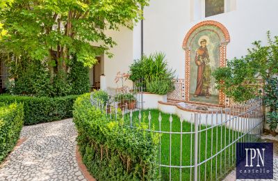 Townhouse for sale Sansepolcro, V. di Pallottino 1, Tuscany, Image 8/38