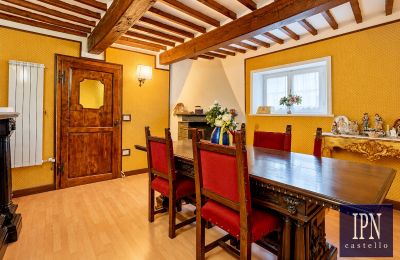 Townhouse for sale Sansepolcro, V. di Pallottino 1, Tuscany, Image 21/38