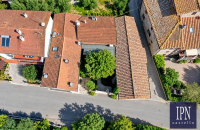 Townhouse for sale Sansepolcro, V. di Pallottino 1, Tuscany, Image 2/38