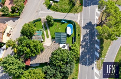 Townhouse for sale Sansepolcro, V. di Pallottino 1, Tuscany, Image 38/38