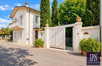 Townhouse for sale Sansepolcro, V. di Pallottino 1, Tuscany, Image 4/38