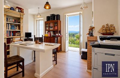 Townhouse for sale Sansepolcro, V. di Pallottino 1, Tuscany, Image 31/38