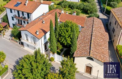 Townhouse for sale Sansepolcro, V. di Pallottino 1, Tuscany, Image 1/38