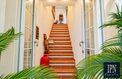 Townhouse for sale Sansepolcro, V. di Pallottino 1, Tuscany, Image 30/38