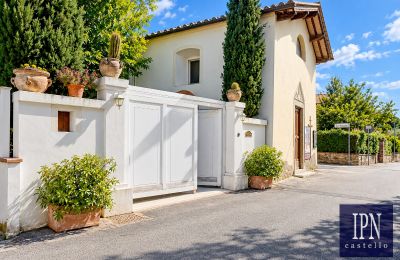 Townhouse for sale Sansepolcro, V. di Pallottino 1, Tuscany, Image 6/38