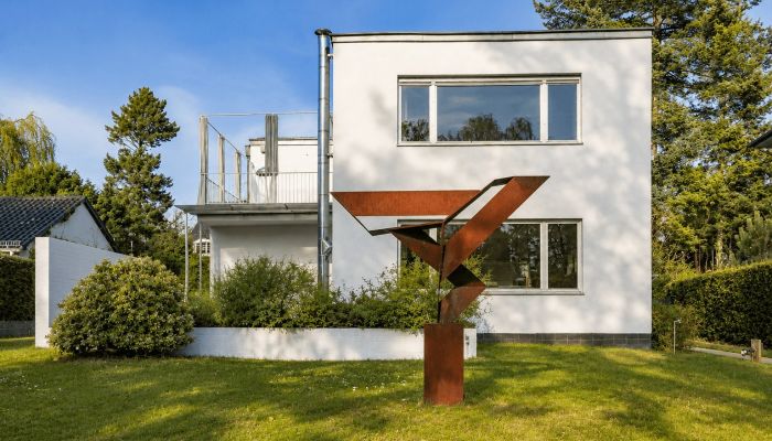 Period mansion for sale Berlin, Berlin