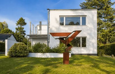 Period mansion for sale Berlin, , Exterior View