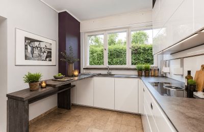Period mansion for sale Berlin, , Kitchen