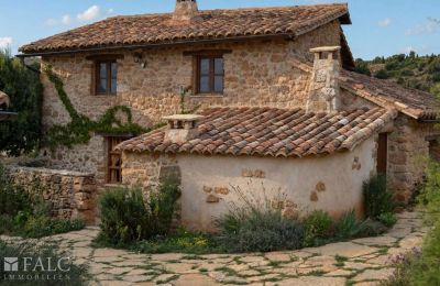 Historic property for sale San Agustín, Aragon, Image 2/27