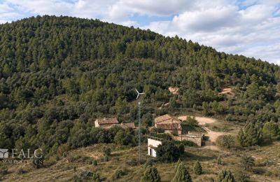 Historic property for sale San Agustín, Aragon, Image 15/27