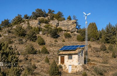 Historic property for sale San Agustín, Aragon, Image 14/27