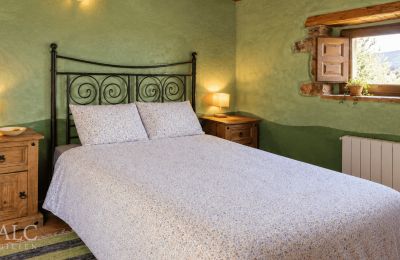 Historic property for sale San Agustín, Aragon, Image 13/27