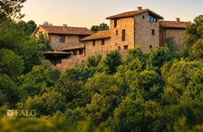 Historic property San Agustín, Aragon