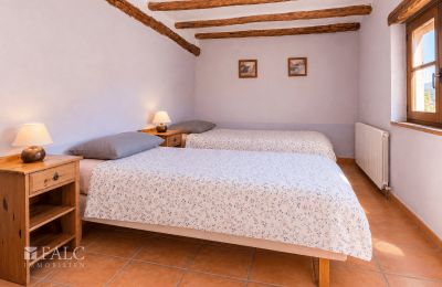 Historic property for sale San Agustín, Aragon, Image 10/27