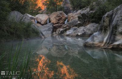 Historic property for sale San Agustín, Aragon, Surroundings