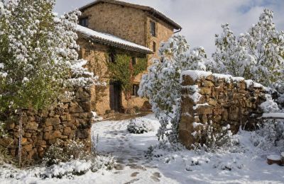 Historic property for sale San Agustín, Aragon, Image 19/27