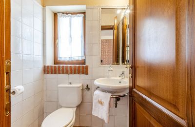 Country property for sale Montecatini Val di Cecina, Tuscany, Image 32/50