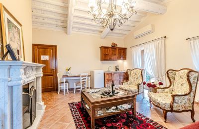 Country property for sale Montecatini Val di Cecina, Tuscany, Image 7/50