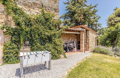 Country property for sale Montecatini Val di Cecina, Tuscany, Image 50/50