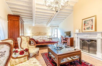 Country property for sale Montecatini Val di Cecina, Tuscany, Image 6/50