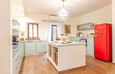 Country property for sale Montecatini Val di Cecina, Tuscany, Image 35/50