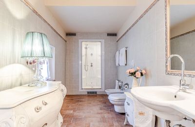 Country property for sale Montecatini Val di Cecina, Tuscany, Image 33/50