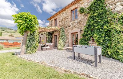 Country property for sale Montecatini Val di Cecina, Tuscany, Image 4/50