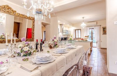 Country property for sale Montecatini Val di Cecina, Tuscany, Image 27/50